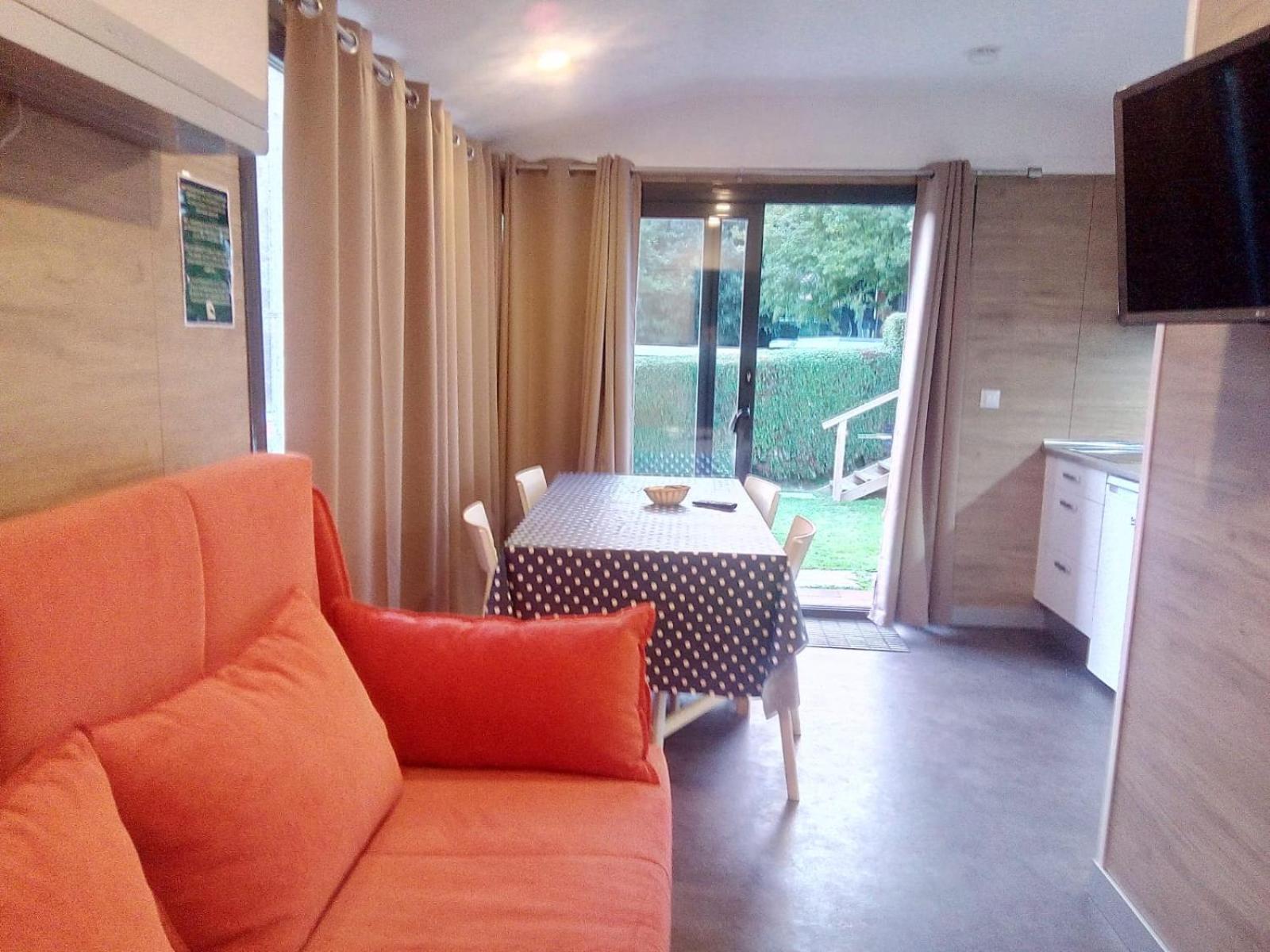 מונדקה Bungalows Portuondo Parking Gratuito מראה חיצוני תמונה
