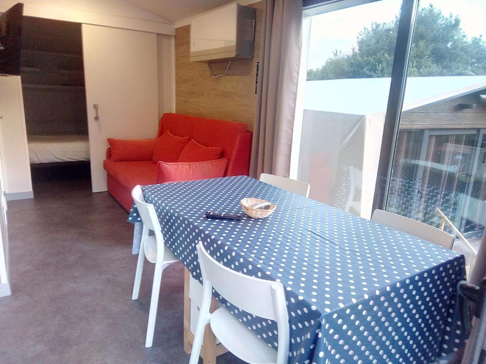 מונדקה Bungalows Portuondo Parking Gratuito מראה חיצוני תמונה