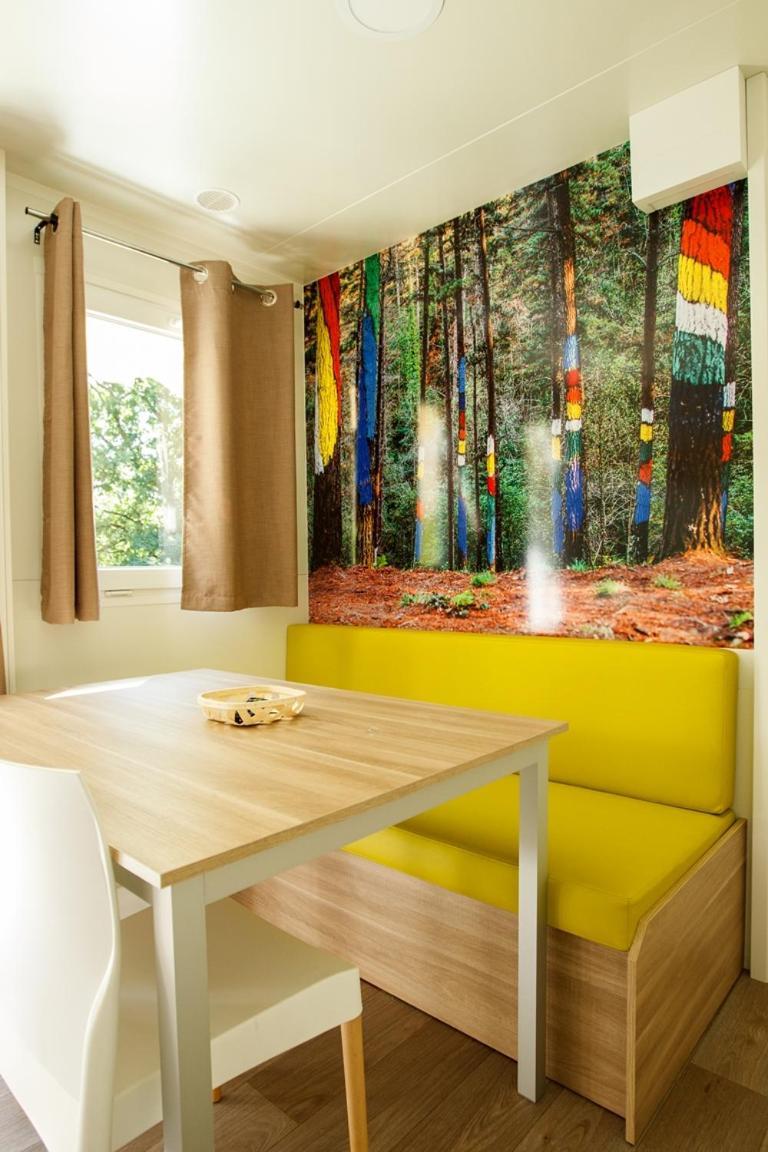 מונדקה Bungalows Portuondo Parking Gratuito מראה חיצוני תמונה