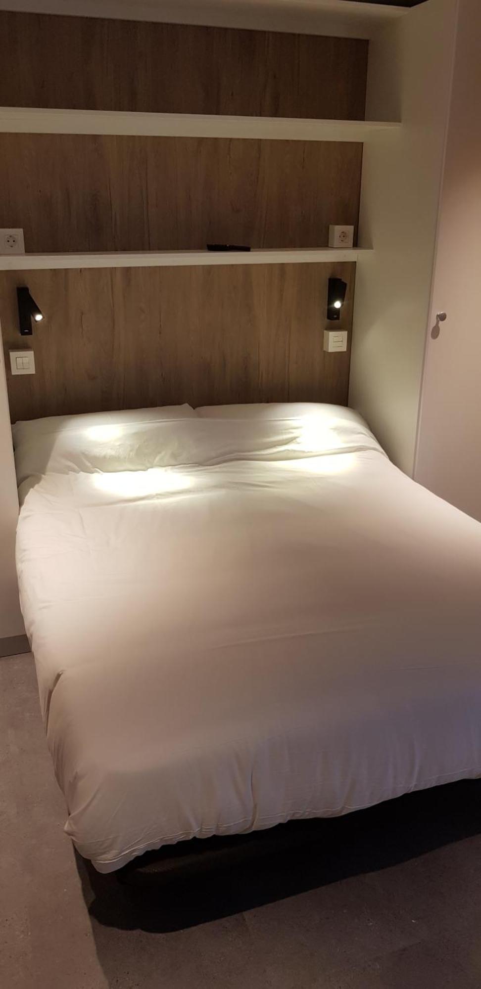 מונדקה Bungalows Portuondo Parking Gratuito מראה חיצוני תמונה
