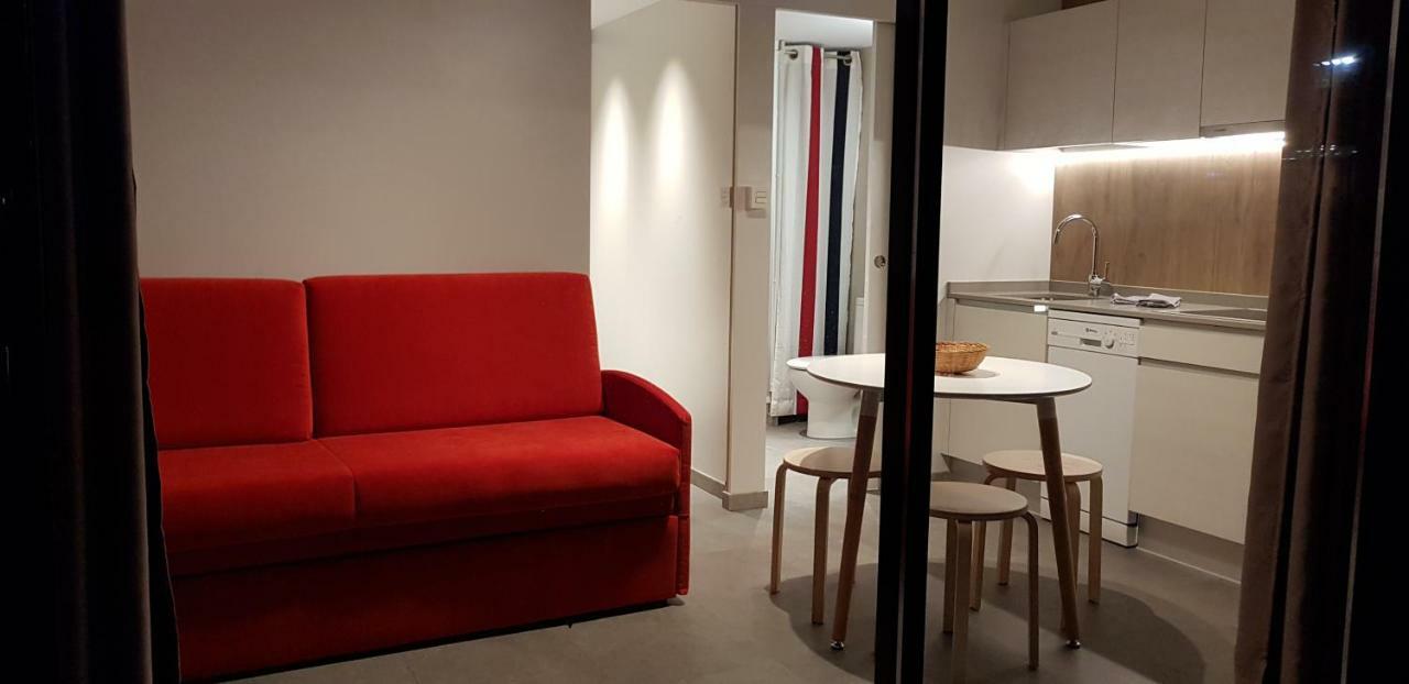מונדקה Bungalows Portuondo Parking Gratuito מראה חיצוני תמונה