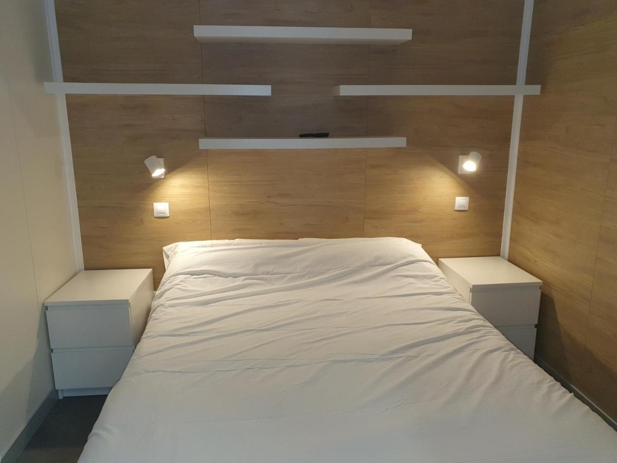 מונדקה Bungalows Portuondo Parking Gratuito מראה חיצוני תמונה
